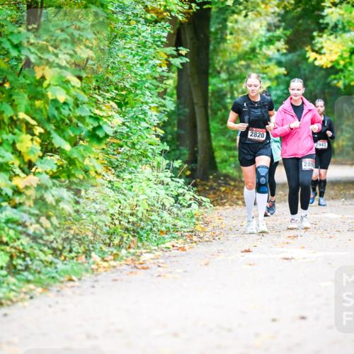 12.10.2025 - Bramfelder Halbmarathon 2025 Dr. Thomas Lammeyer http://msf.ph/oto/9343660 12.10.2025 09:59:22 Laufen 2820, 2943, 2819 meine-sportfotos.de