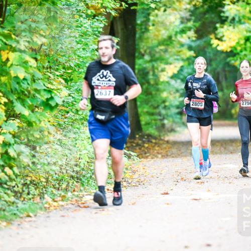 12.10.2025 - Bramfelder Halbmarathon 2025 Dr. Thomas Lammeyer http://msf.ph/oto/9343786 12.10.2025 10:00:24 Laufen 2637, 2750, 2809 meine-sportfotos.de
