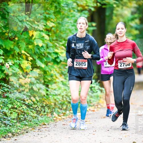 12.10.2025 - Bramfelder Halbmarathon 2025 Dr. Thomas Lammeyer http://msf.ph/oto/9343817 12.10.2025 10:00:29 Laufen 2809, 21, 2750 meine-sportfotos.de