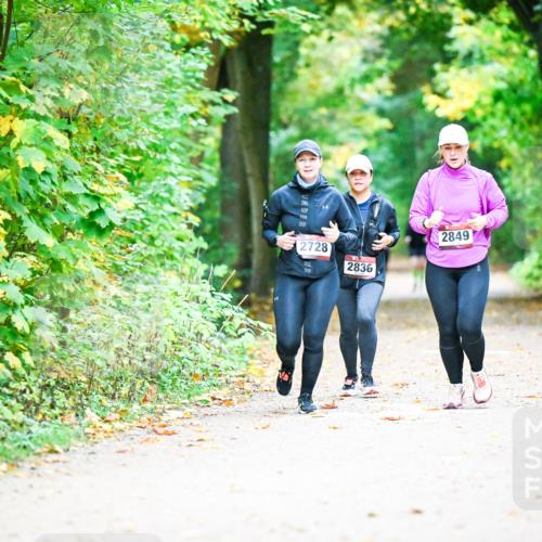 12.10.2025 - Bramfelder Halbmarathon 2025 Dr. Thomas Lammeyer http://msf.ph/oto/9343888 12.10.2025 10:01:17 Laufen 2728, 28, 2836, 2849 meine-sportfotos.de