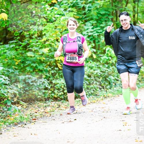 12.10.2025 - Bramfelder Halbmarathon 2025 Dr. Thomas Lammeyer http://msf.ph/oto/9343972 12.10.2025 10:01:46 Laufen 2885, 266 meine-sportfotos.de