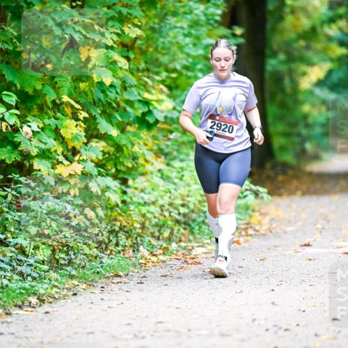12.10.2025 - Bramfelder Halbmarathon 2025 Dr. Thomas Lammeyer http://msf.ph/oto/9344010 12.10.2025 10:02:25 Laufen 2920 meine-sportfotos.de