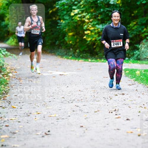 12.10.2025 - Bramfelder Halbmarathon 2025 Dr. Thomas Lammeyer http://msf.ph/oto/9344043 12.10.2025 10:03:06 Laufen 2936, 2461 meine-sportfotos.de