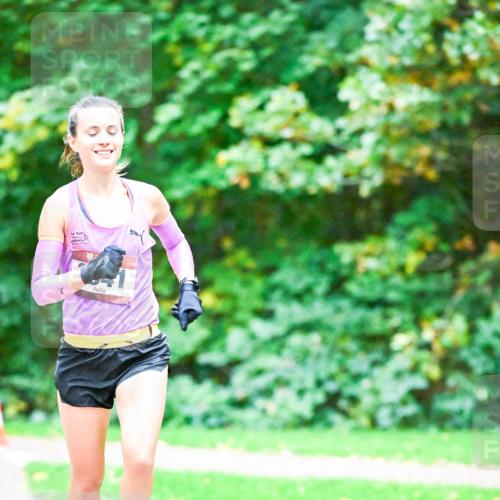 12.10.2025 - Bramfelder Halbmarathon 2025 Dr. Thomas Lammeyer http://msf.ph/oto/9344178 12.10.2025 10:05:44 Laufen  meine-sportfotos.de