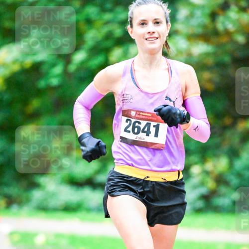 12.10.2025 - Bramfelder Halbmarathon 2025 Dr. Thomas Lammeyer http://msf.ph/oto/9344185 12.10.2025 10:05:45 Laufen 34, 2641 meine-sportfotos.de