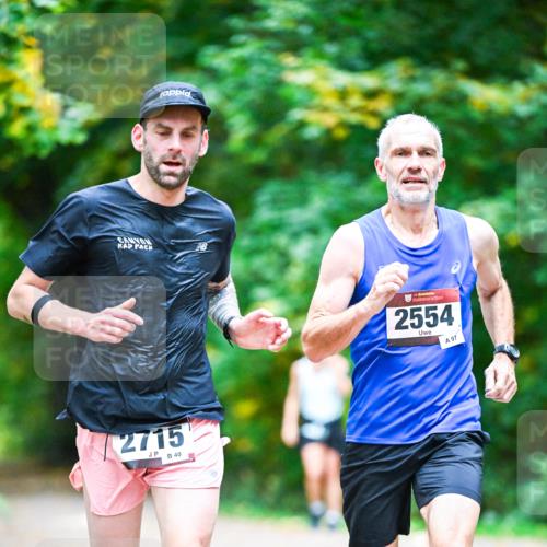 12.10.2025 - Bramfelder Halbmarathon 2025 Dr. Thomas Lammeyer http://msf.ph/oto/9344346 12.10.2025 10:08:29 Laufen 2715, 40, 24, 2554, 97 meine-sportfotos.de