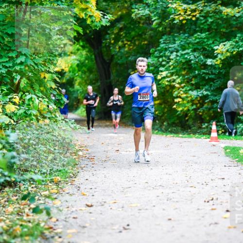 12.10.2025 - Bramfelder Halbmarathon 2025 Dr. Thomas Lammeyer http://msf.ph/oto/9344510 12.10.2025 10:10:52 Laufen 2803 meine-sportfotos.de