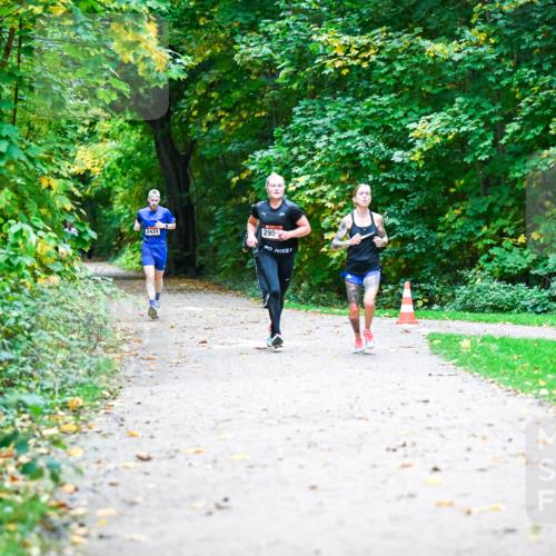 12.10.2025 - Bramfelder Halbmarathon 2025 Dr. Thomas Lammeyer http://msf.ph/oto/9344530 12.10.2025 10:10:56 Laufen 2431, 295 meine-sportfotos.de