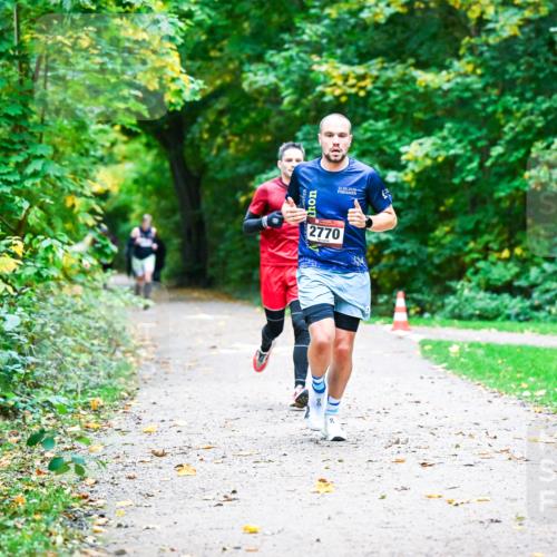 12.10.2025 - Bramfelder Halbmarathon 2025 Dr. Thomas Lammeyer http://msf.ph/oto/9344675 12.10.2025 10:11:35 Laufen 2770, 21, 09, 2025 meine-sportfotos.de