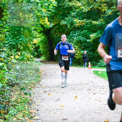 12.10.2025 - Bramfelder Halbmarathon 2025 Dr. Thomas Lammeyer http://msf.ph/oto/9344754 12.10.2025 10:12:03 Laufen 2999, 2894 meine-sportfotos.de