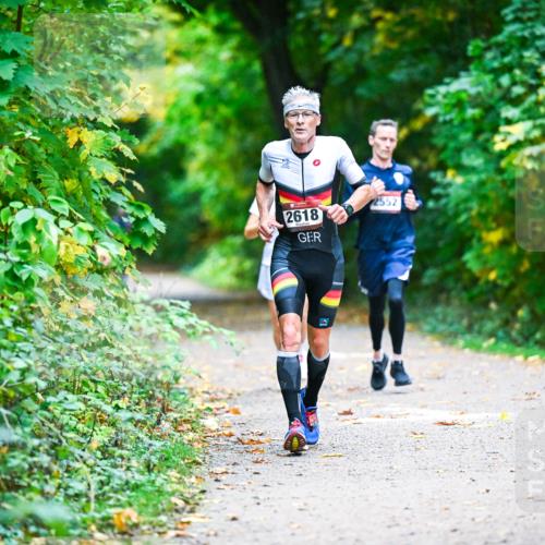 12.10.2025 - Bramfelder Halbmarathon 2025 Dr. Thomas Lammeyer http://msf.ph/oto/9344844 12.10.2025 10:12:44 Laufen 2618, 2552 meine-sportfotos.de