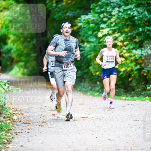 12.10.2025 - Bramfelder Halbmarathon 2025 Dr. Thomas Lammeyer http://msf.ph/oto/9344970 12.10.2025 10:13:28 Laufen 29, 2954, 2985 meine-sportfotos.de