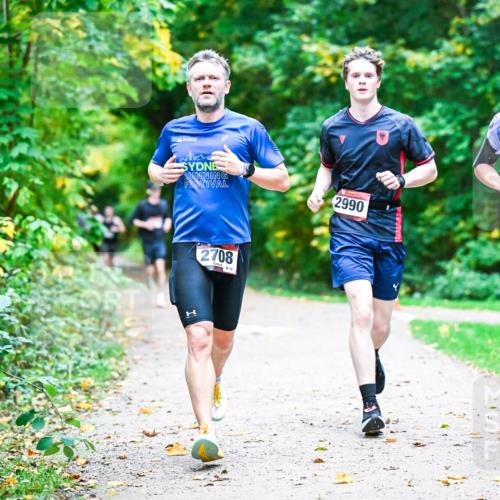 12.10.2025 - Bramfelder Halbmarathon 2025 Dr. Thomas Lammeyer http://msf.ph/oto/9345190 12.10.2025 10:14:35 Laufen 2990, 1, 2708, 813, 2561 meine-sportfotos.de