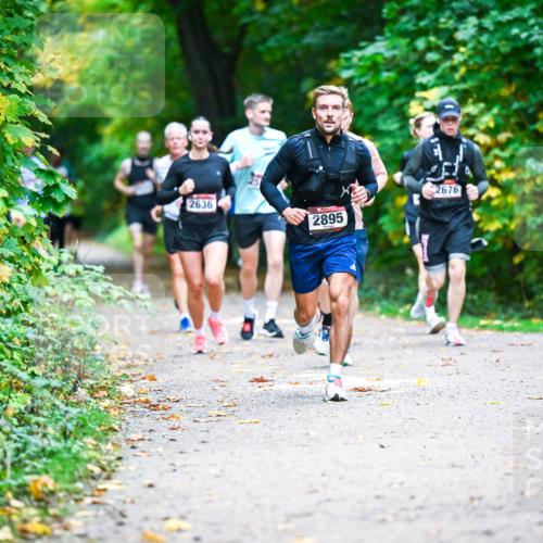 12.10.2025 - Bramfelder Halbmarathon 2025 Dr. Thomas Lammeyer http://msf.ph/oto/9345292 12.10.2025 10:15:04 Laufen 2636, 2895, 2676, 2828 meine-sportfotos.de