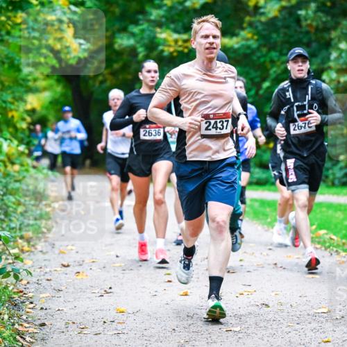 12.10.2025 - Bramfelder Halbmarathon 2025 Dr. Thomas Lammeyer http://msf.ph/oto/9345321 12.10.2025 10:15:09 Laufen 2636, 2437, 2670, 282 meine-sportfotos.de