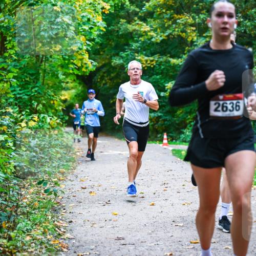 12.10.2025 - Bramfelder Halbmarathon 2025 Dr. Thomas Lammeyer http://msf.ph/oto/9345328 12.10.2025 10:15:11 Laufen 293, 2636, 2699 meine-sportfotos.de