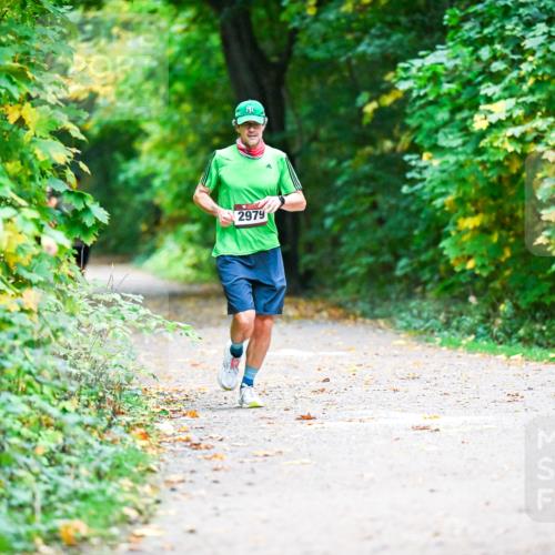 12.10.2025 - Bramfelder Halbmarathon 2025 Dr. Thomas Lammeyer http://msf.ph/oto/9345562 12.10.2025 10:16:32 Laufen 2979 meine-sportfotos.de