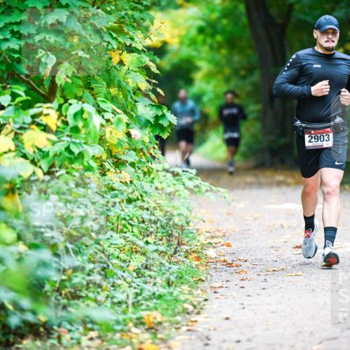 12.10.2025 - Bramfelder Halbmarathon 2025 Dr. Thomas Lammeyer http://msf.ph/oto/9345675 12.10.2025 10:17:04 Laufen 2903, 4 meine-sportfotos.de