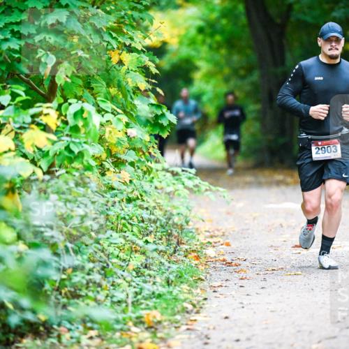 12.10.2025 - Bramfelder Halbmarathon 2025 Dr. Thomas Lammeyer http://msf.ph/oto/9345676 12.10.2025 10:17:04 Laufen 2903 meine-sportfotos.de