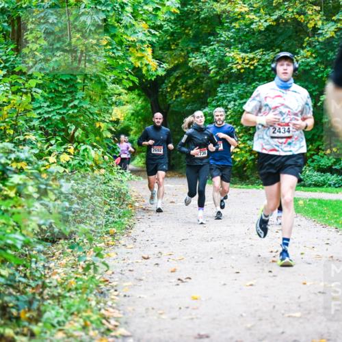 12.10.2025 - Bramfelder Halbmarathon 2025 Dr. Thomas Lammeyer http://msf.ph/oto/9345906 12.10.2025 10:17:54 Laufen 2692, 736, 2434 meine-sportfotos.de