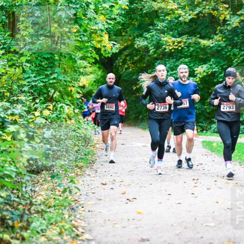 12.10.2025 - Bramfelder Halbmarathon 2025 Dr. Thomas Lammeyer http://msf.ph/oto/9345916 12.10.2025 10:17:55 Laufen 2692, 57, 2736, 2793, 243 meine-sportfotos.de