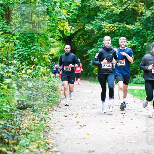 12.10.2025 - Bramfelder Halbmarathon 2025 Dr. Thomas Lammeyer http://msf.ph/oto/9345919 12.10.2025 10:17:56 Laufen 2957, 2692, 2736, 2793 meine-sportfotos.de