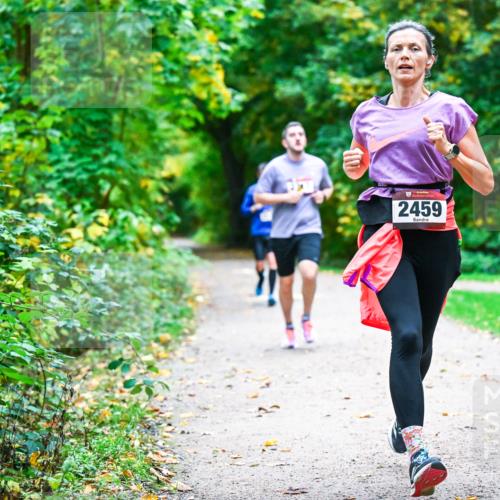 12.10.2025 - Bramfelder Halbmarathon 2025 Dr. Thomas Lammeyer http://msf.ph/oto/9345968 12.10.2025 10:18:04 Laufen 2459 meine-sportfotos.de