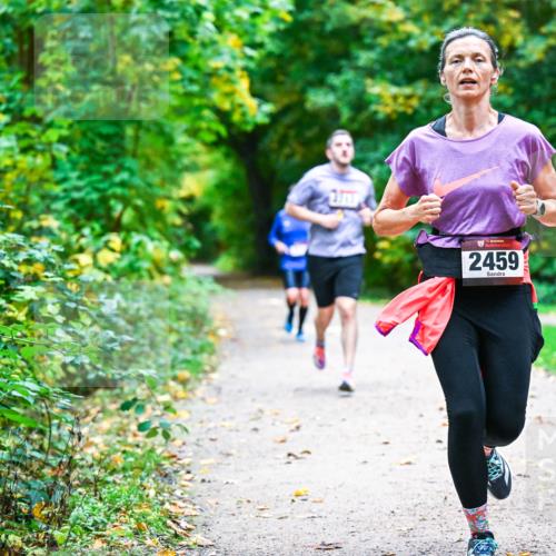 12.10.2025 - Bramfelder Halbmarathon 2025 Dr. Thomas Lammeyer http://msf.ph/oto/9345969 12.10.2025 10:18:04 Laufen 2459 meine-sportfotos.de