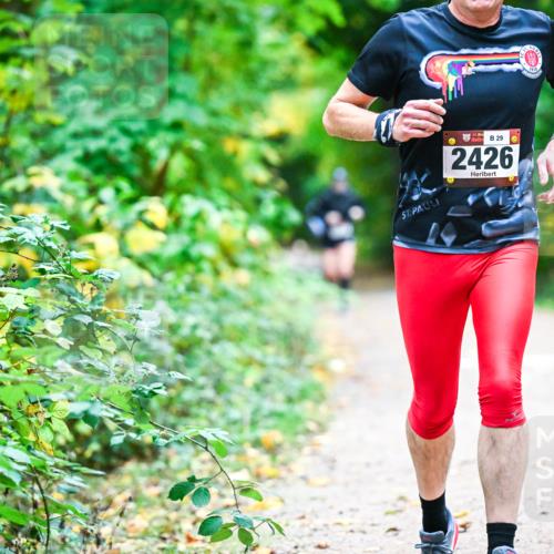 12.10.2025 - Bramfelder Halbmarathon 2025 Dr. Thomas Lammeyer http://msf.ph/oto/9346082 12.10.2025 10:18:39 Laufen 29, 2426 meine-sportfotos.de