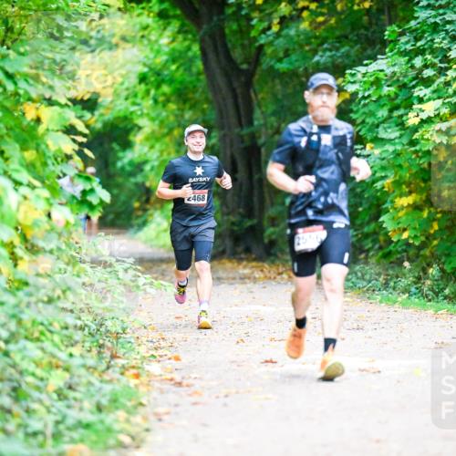 12.10.2025 - Bramfelder Halbmarathon 2025 Dr. Thomas Lammeyer http://msf.ph/oto/9346213 12.10.2025 10:19:16 Laufen 468, 2556 meine-sportfotos.de