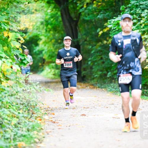 12.10.2025 - Bramfelder Halbmarathon 2025 Dr. Thomas Lammeyer http://msf.ph/oto/9346222 12.10.2025 10:19:18 Laufen 2468, 2556 meine-sportfotos.de