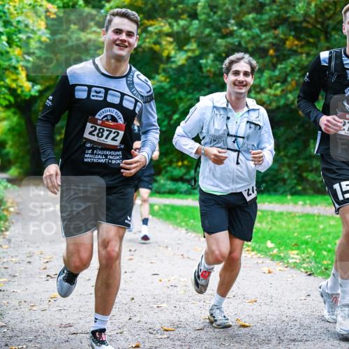 12.10.2025 - Bramfelder Halbmarathon 2025 Dr. Thomas Lammeyer http://msf.ph/oto/9346524 12.10.2025 10:20:31 Laufen 2872, 27, 2758, 15, 6 meine-sportfotos.de