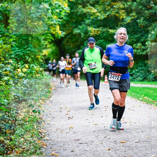 12.10.2025 - Bramfelder Halbmarathon 2025 Dr. Thomas Lammeyer http://msf.ph/oto/9346957 12.10.2025 10:22:05 Laufen 2518, 2472 meine-sportfotos.de