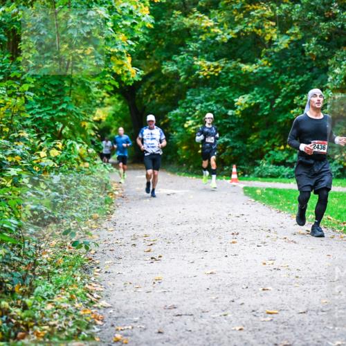 12.10.2025 - Bramfelder Halbmarathon 2025 Dr. Thomas Lammeyer http://msf.ph/oto/9346999 12.10.2025 10:22:15 Laufen 2436 meine-sportfotos.de