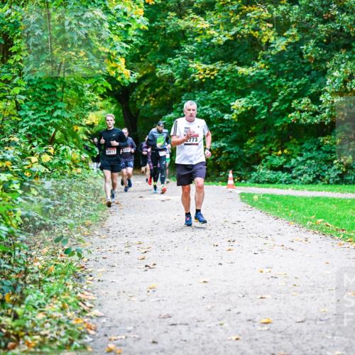 12.10.2025 - Bramfelder Halbmarathon 2025 Dr. Thomas Lammeyer http://msf.ph/oto/9347064 12.10.2025 10:22:28 Laufen  meine-sportfotos.de