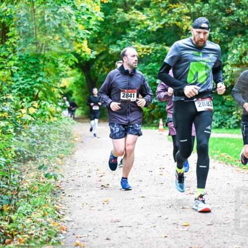 12.10.2025 - Bramfelder Halbmarathon 2025 Dr. Thomas Lammeyer http://msf.ph/oto/9347111 12.10.2025 10:22:35 Laufen 2023, 2841, 2883, 2197, 19 meine-sportfotos.de