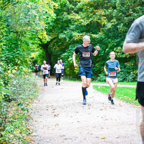 12.10.2025 - Bramfelder Halbmarathon 2025 Dr. Thomas Lammeyer http://msf.ph/oto/9347245 12.10.2025 10:23:09 Laufen 2614, 2737, 2568 meine-sportfotos.de