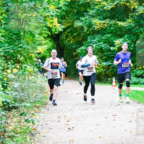 12.10.2025 - Bramfelder Halbmarathon 2025 Dr. Thomas Lammeyer http://msf.ph/oto/9347266 12.10.2025 10:23:12 Laufen 2623, 2258, 2540 meine-sportfotos.de