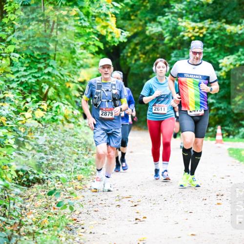 12.10.2025 - Bramfelder Halbmarathon 2025 Dr. Thomas Lammeyer http://msf.ph/oto/9347329 12.10.2025 10:23:23 Laufen 2879, 2611 meine-sportfotos.de