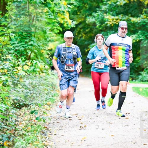 12.10.2025 - Bramfelder Halbmarathon 2025 Dr. Thomas Lammeyer http://msf.ph/oto/9347334 12.10.2025 10:23:24 Laufen 2879, 2611 meine-sportfotos.de