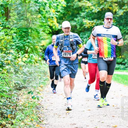 12.10.2025 - Bramfelder Halbmarathon 2025 Dr. Thomas Lammeyer http://msf.ph/oto/9347340 12.10.2025 10:23:25 Laufen 29, 2879, 26 meine-sportfotos.de