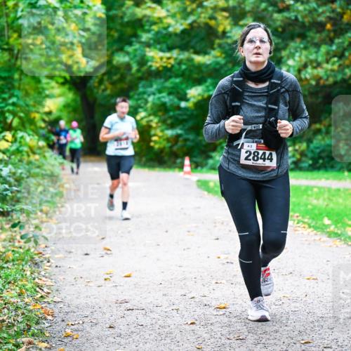 12.10.2025 - Bramfelder Halbmarathon 2025 Dr. Thomas Lammeyer http://msf.ph/oto/9347639 12.10.2025 10:24:30 Laufen 2, 2844 meine-sportfotos.de
