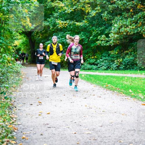 12.10.2025 - Bramfelder Halbmarathon 2025 Dr. Thomas Lammeyer http://msf.ph/oto/9347778 12.10.2025 10:24:57 Laufen 2923, 2874, 2900 meine-sportfotos.de