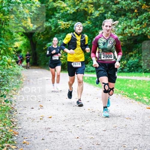 12.10.2025 - Bramfelder Halbmarathon 2025 Dr. Thomas Lammeyer http://msf.ph/oto/9347791 12.10.2025 10:24:59 Laufen 2923, 2874, 2900 meine-sportfotos.de