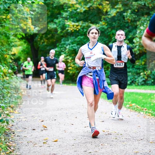 12.10.2025 - Bramfelder Halbmarathon 2025 Dr. Thomas Lammeyer http://msf.ph/oto/9347858 12.10.2025 10:25:14 Laufen 2687, 283 meine-sportfotos.de