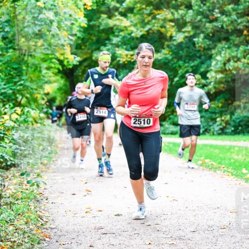 12.10.2025 - Bramfelder Halbmarathon 2025 Dr. Thomas Lammeyer http://msf.ph/oto/9347968 12.10.2025 10:25:36 Laufen 2493, 2514, 2510 meine-sportfotos.de