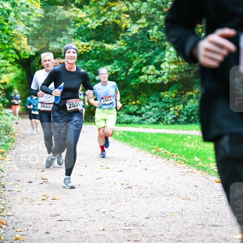 12.10.2025 - Bramfelder Halbmarathon 2025 Dr. Thomas Lammeyer http://msf.ph/oto/9348016 12.10.2025 10:25:44 Laufen 2668, 2551, 2964, 2853 meine-sportfotos.de