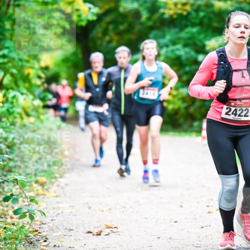 12.10.2025 - Bramfelder Halbmarathon 2025 Dr. Thomas Lammeyer http://msf.ph/oto/9348581 12.10.2025 10:27:51 Laufen 2416, 2422 meine-sportfotos.de