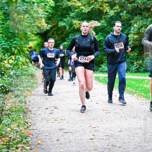 12.10.2025 - Bramfelder Halbmarathon 2025 Dr. Thomas Lammeyer http://msf.ph/oto/9348761 12.10.2025 10:28:29 Laufen 2996, 274, 2220, 2185 meine-sportfotos.de