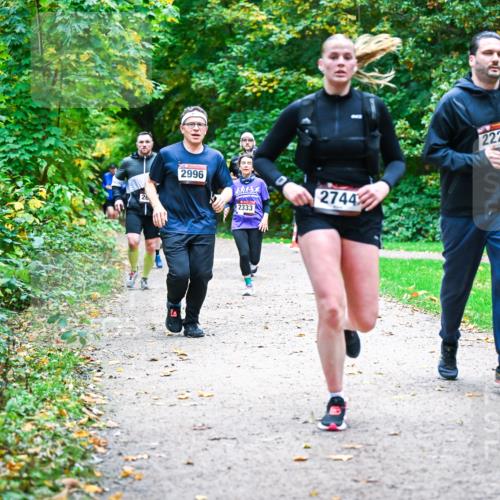 12.10.2025 - Bramfelder Halbmarathon 2025 Dr. Thomas Lammeyer http://msf.ph/oto/9348763 12.10.2025 10:28:30 Laufen 2220, 2996, 2744, 2333 meine-sportfotos.de